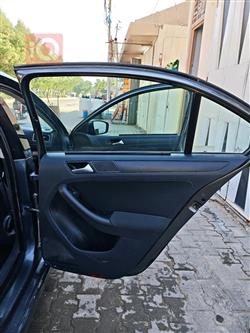 فولكسفاغن جيتا